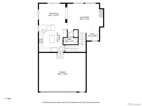 18099 E Orchard Pl, Centennial, CO 80016 photo 40