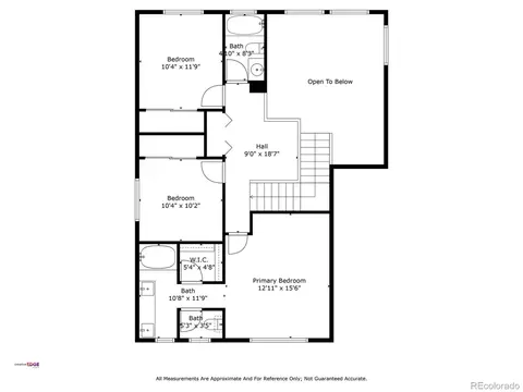 18099 E Orchard Pl, Centennial, CO 80016 photo 39