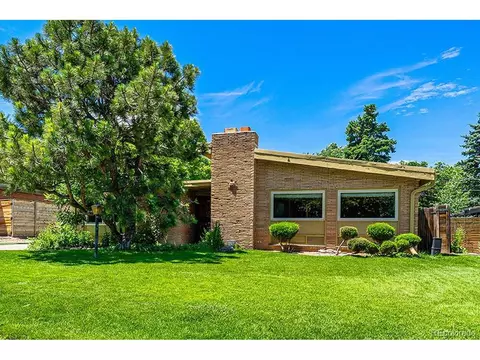 1275 Ivy St, Denver, CO 80220