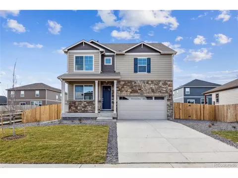 13439 Wabash St, Thornton, CO 80602