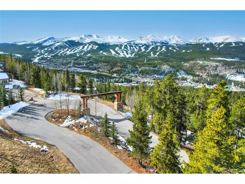 1375 Forest Hills Dr, Breckenridge, CO 80424