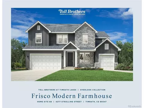 4277 Strolling St, Timnath, CO 80547