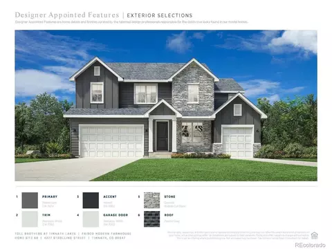 4277 Strolling St, Timnath, CO 80547 photo 2