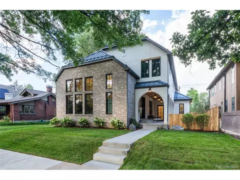 1158 S Vine St, Denver, CO 80210