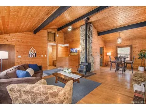 929 Tincup Ter, Bailey, CO 80421 photo 1