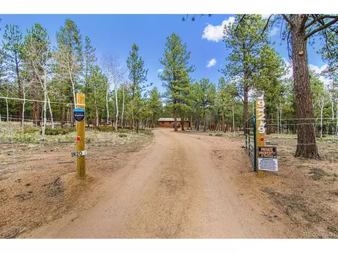929 Tincup Ter, Bailey, CO 80421 photo 8