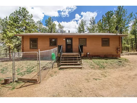 929 Tincup Ter, Bailey, CO 80421 photo 25