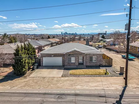 830 W 70th Ave, Denver, CO 80221