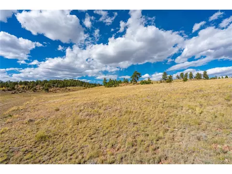Dog Chief Trl, Hartsel, CO 80449