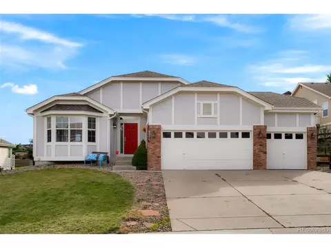 1258 Switch Grass Dr, Castle Rock, CO 80109