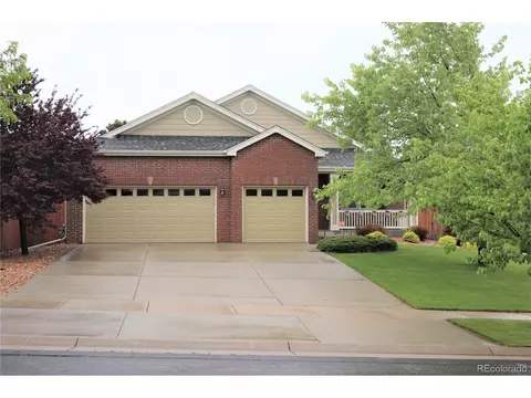 23724 E Whitaker Dr, Aurora, CO 80016 photo 2