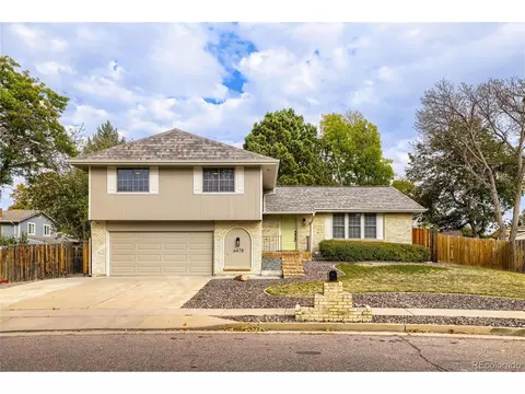 6478 S Yukon St, Littleton, CO 80123