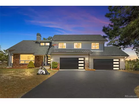 2999 Olympia Cir, Evergreen, CO 80439