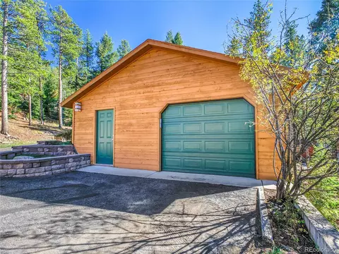 25227 Red Cloud Dr, Conifer, CO 80433 photo 50