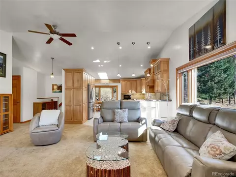 25227 Red Cloud Dr, Conifer, CO 80433 photo 15