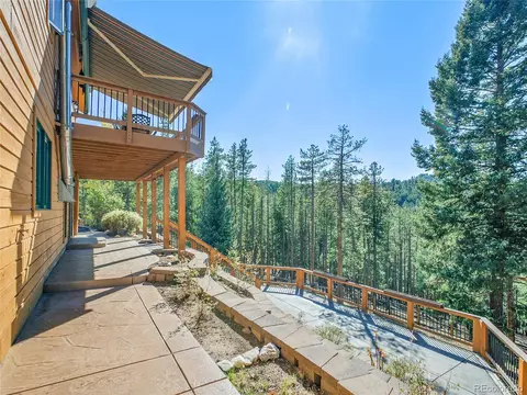 25227 Red Cloud Dr, Conifer, CO 80433 photo 47