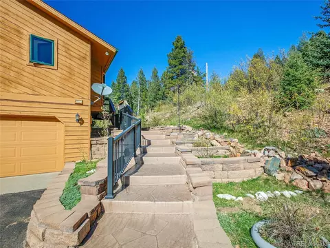 25227 Red Cloud Dr, Conifer, CO 80433 photo 43
