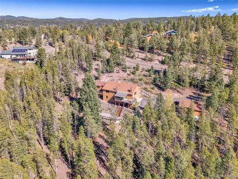 25227 Red Cloud Dr, Conifer, CO 80433 photo 49