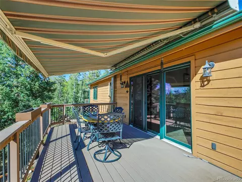 25227 Red Cloud Dr, Conifer, CO 80433 photo 17