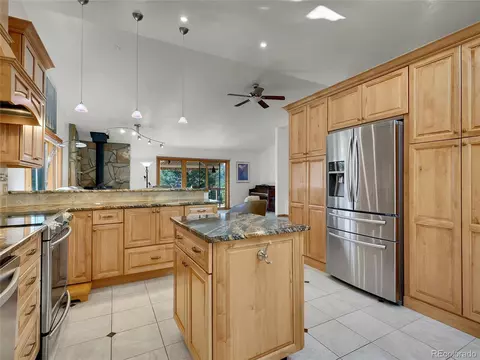 25227 Red Cloud Dr, Conifer, CO 80433 photo 11