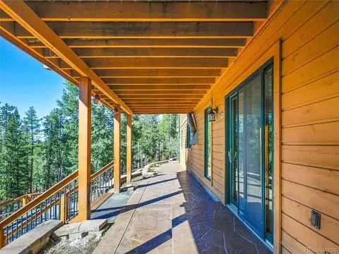 25227 Red Cloud Dr, Conifer, CO 80433 photo 48