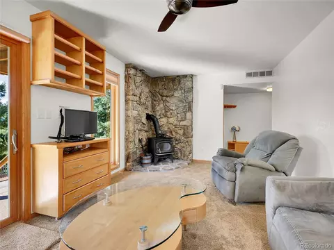 25227 Red Cloud Dr, Conifer, CO 80433 photo 35