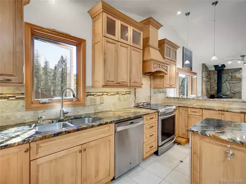25227 Red Cloud Dr, Conifer, CO 80433 photo 9