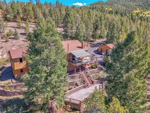25227 Red Cloud Dr, Conifer, CO 80433 photo 42
