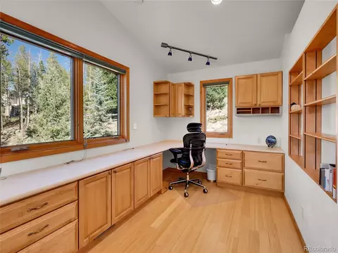 25227 Red Cloud Dr, Conifer, CO 80433 photo 27
