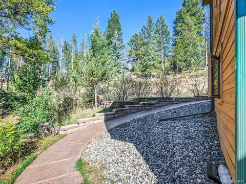 25227 Red Cloud Dr, Conifer, CO 80433 photo 46