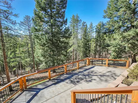 25227 Red Cloud Dr, Conifer, CO 80433 photo 44
