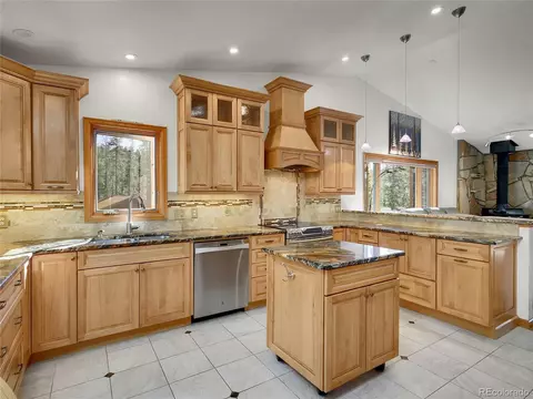 25227 Red Cloud Dr, Conifer, CO 80433 photo 8