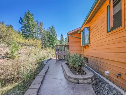 25227 Red Cloud Dr, Conifer, CO 80433 photo 45