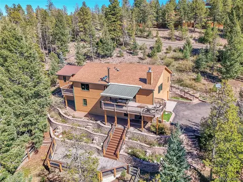25227 Red Cloud Dr, Conifer, CO 80433 photo 2