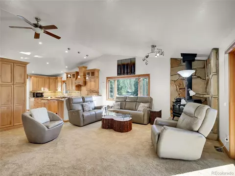 25227 Red Cloud Dr, Conifer, CO 80433 photo 14
