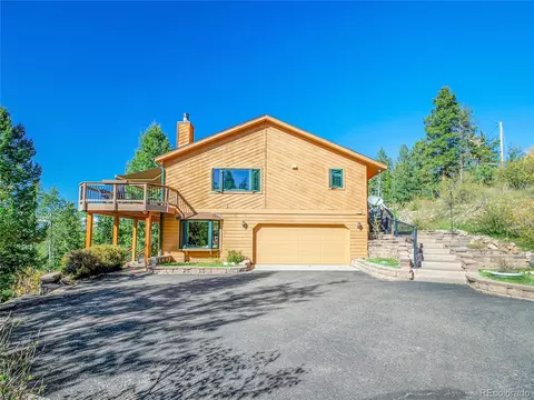 25227 Red Cloud Dr, Conifer, CO 80433 photo 5