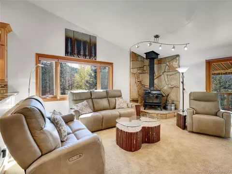25227 Red Cloud Dr, Conifer, CO 80433 photo 13