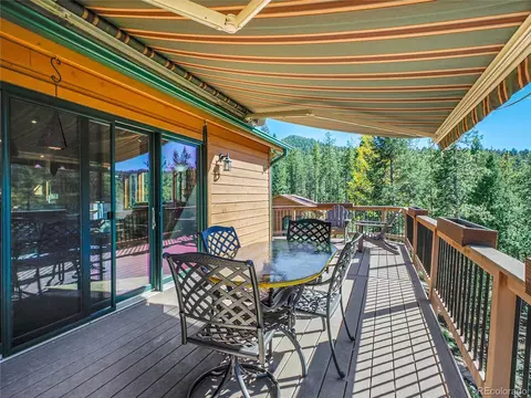 25227 Red Cloud Dr, Conifer, CO 80433 photo 18