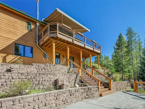 25227 Red Cloud Dr, Conifer, CO 80433 photo 4