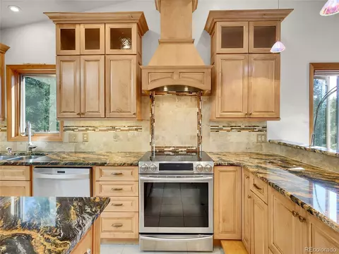 25227 Red Cloud Dr, Conifer, CO 80433 photo 7