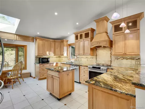 25227 Red Cloud Dr, Conifer, CO 80433 photo 6