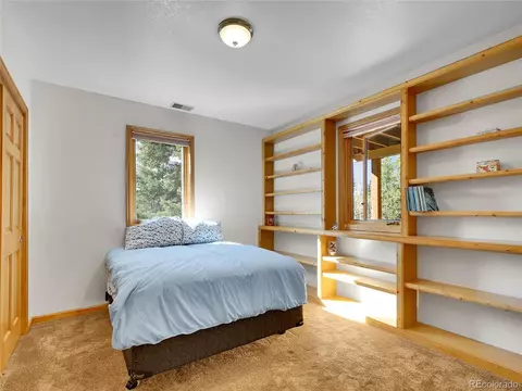25227 Red Cloud Dr, Conifer, CO 80433 photo 38