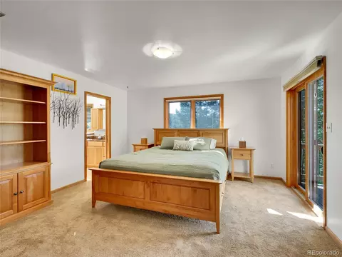25227 Red Cloud Dr, Conifer, CO 80433 photo 22