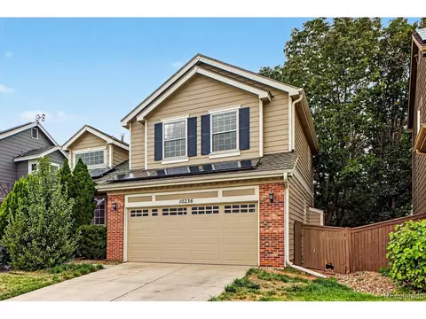10236 Rotherwood Cir, Highlands Ranch, CO 80130