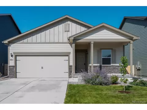 391 Spruce St, Bennett, CO 80102 photo 1