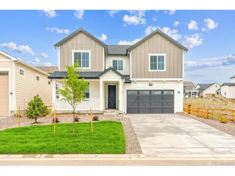 39181 Anthony St, Elizabeth, CO 80107