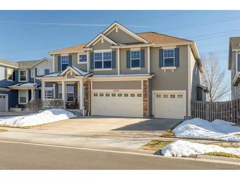 17252 E Trailmaster Dr, Parker, CO 80134 photo 2