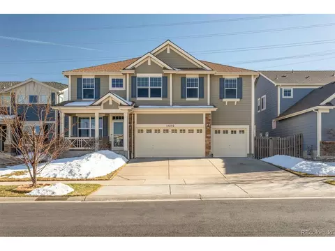 17252 E Trailmaster Dr, Parker, CO 80134 photo 1