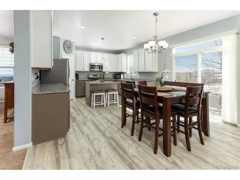 17252 E Trailmaster Dr, Parker, CO 80134 photo 9