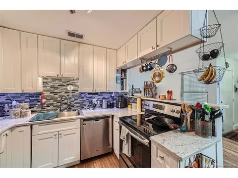 1845 Kendall St #206C, Denver, CO 80214